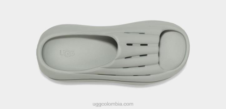 tobogán de espuma galgo mujer UGG 4VBT378