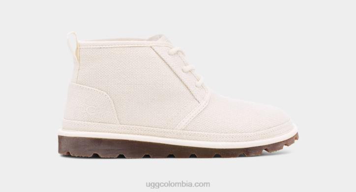 Neumel natural natural mujer UGG 4VBT743