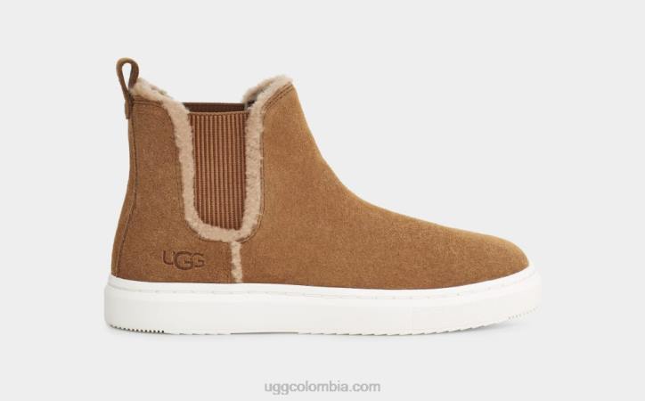 alameda chelsea castaña mujer UGG 4VBT660 alameda chelsea castaña mujer UGG 4VBT660