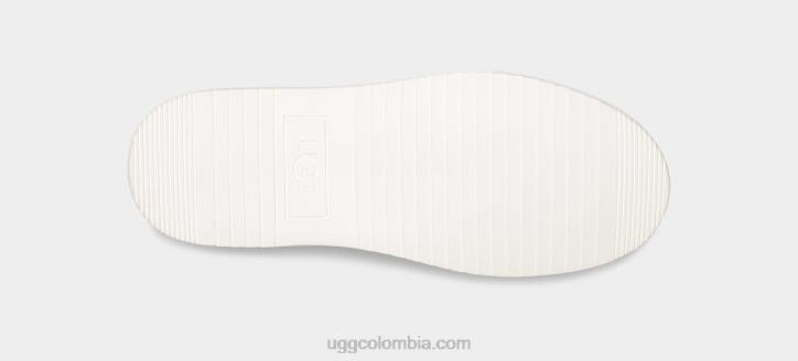 alameda chelsea negro mujer UGG 4VBT659