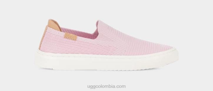 alameda sammy concha rosa mujer UGG 4VBT413