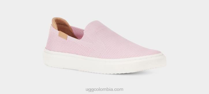 alameda sammy concha rosa mujer UGG 4VBT413