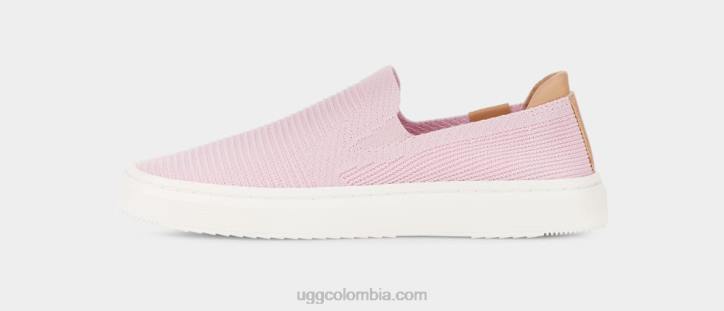 alameda sammy concha rosa mujer UGG 4VBT413