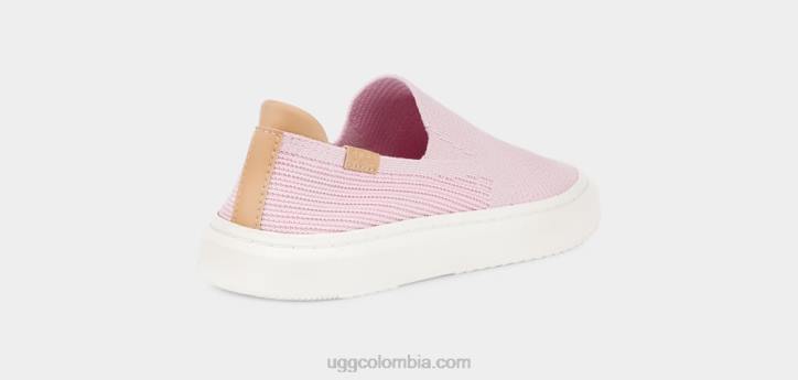 alameda sammy concha rosa mujer UGG 4VBT413