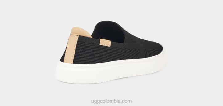 alameda sammy negro mujer UGG 4VBT416