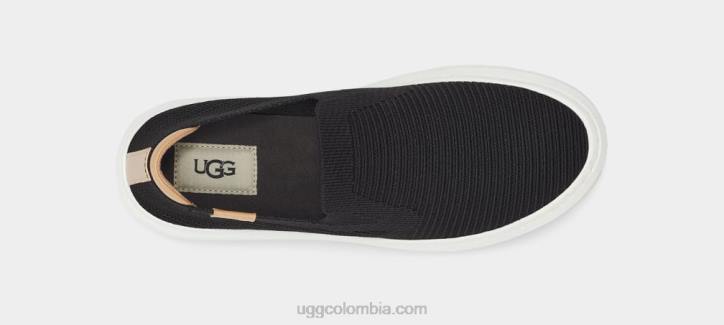 alameda sammy negro mujer UGG 4VBT416