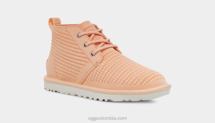 brisa neumel pelusa de durazno mujer UGG 4VBT798