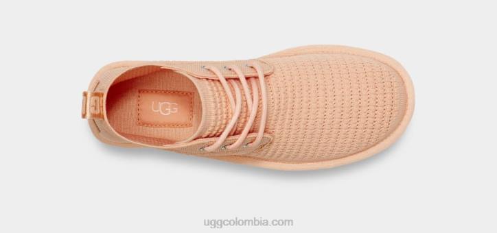 brisa neumel pelusa de durazno mujer UGG 4VBT798
