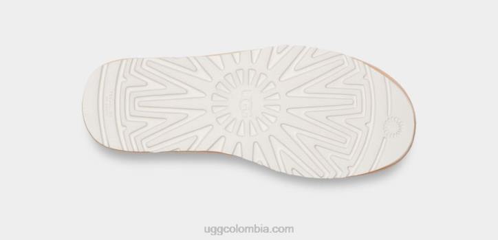 brisa neumel pelusa de durazno mujer UGG 4VBT798