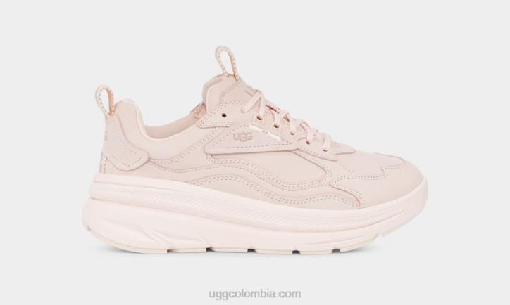 ca1 beige rosado mujer UGG 4VBT2122