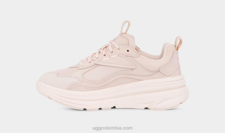 ca1 beige rosado mujer UGG 4VBT2122