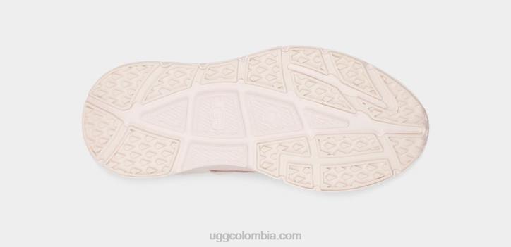 ca1 beige rosado mujer UGG 4VBT2122