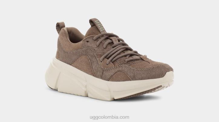 calle encaje ante hongos mujer UGG 4VBT70