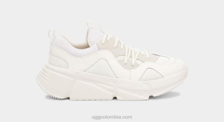 calle encaje blanco mujer UGG 4VBT799 calle encaje blanco mujer UGG 4VBT799