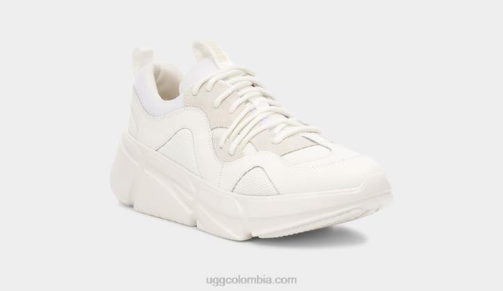 calle encaje blanco mujer UGG 4VBT799