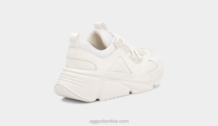 calle encaje blanco mujer UGG 4VBT799