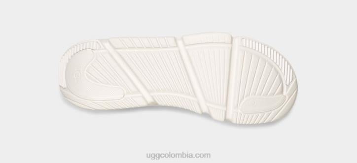 calle encaje blanco mujer UGG 4VBT799