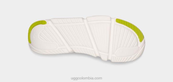 calle encaje manchas de fiesta blancas mujer UGG 4VBT67