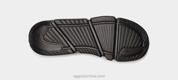 calle encaje negro mujer UGG 4VBT800