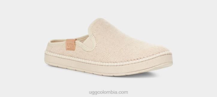 delu natural mujer UGG 4VBT552