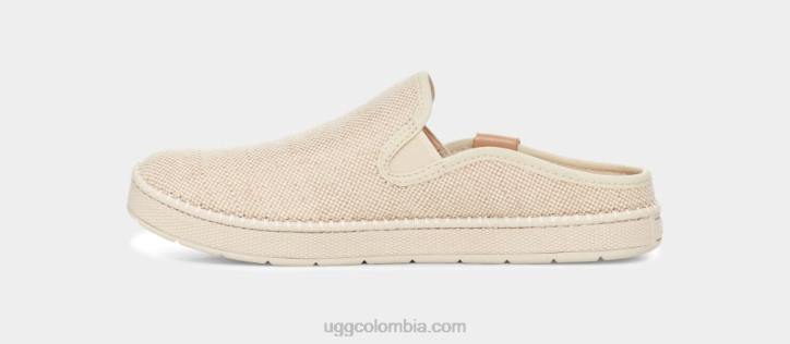delu natural mujer UGG 4VBT552