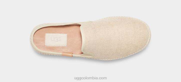 delu natural mujer UGG 4VBT552