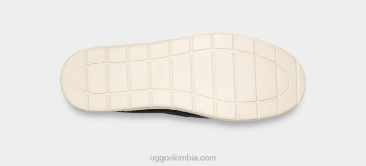 delu negro mujer UGG 4VBT553