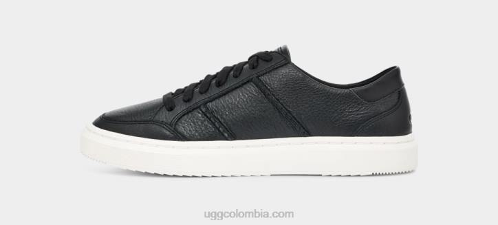 encaje de alameda negro mujer UGG 4VBT506