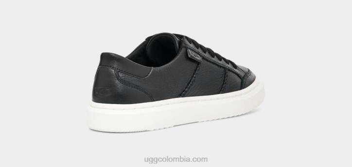 encaje de alameda negro mujer UGG 4VBT506