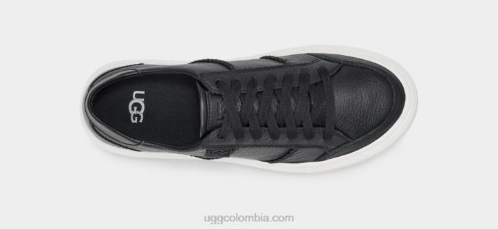 encaje de alameda negro mujer UGG 4VBT506