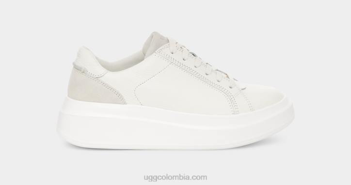 encaje de escape blanco brillante mujer UGG 4VBT747 encaje de escape blanco brillante mujer UGG 4VBT747