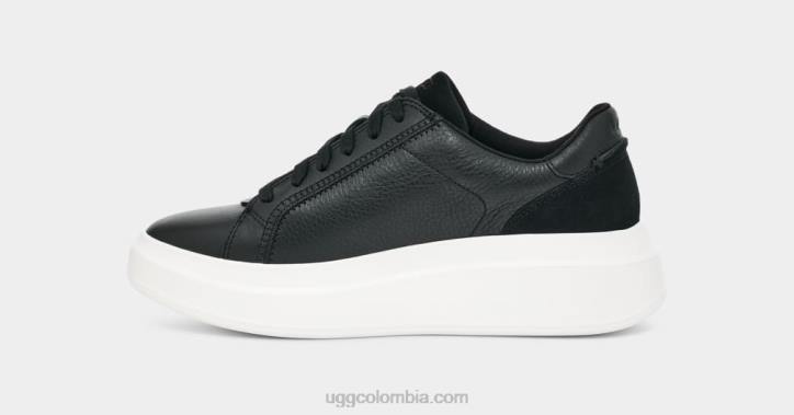 encaje de escape negro mujer UGG 4VBT748