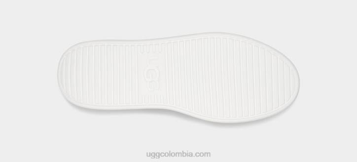 encaje de escape negro mujer UGG 4VBT748