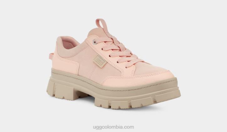 híbrido ashton beige rosado mujer UGG 4VBT494