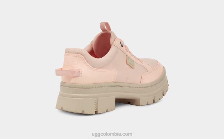 híbrido ashton beige rosado mujer UGG 4VBT494