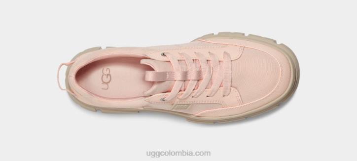 híbrido ashton beige rosado mujer UGG 4VBT494