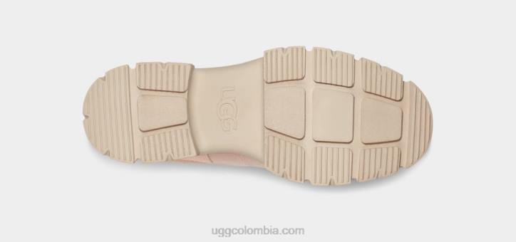 híbrido ashton beige rosado mujer UGG 4VBT494
