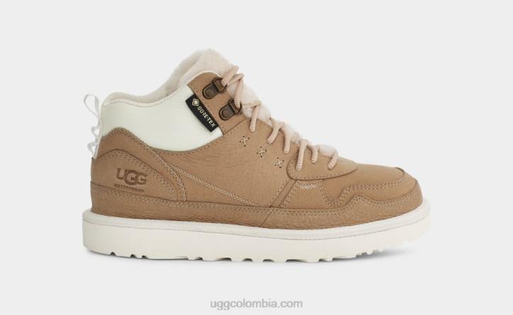highland hola goretex arena mujer UGG 4VBT525