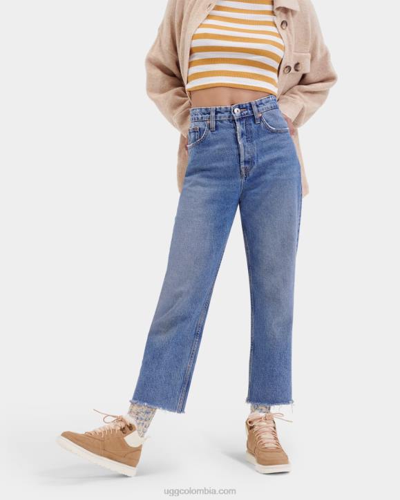 highland hola goretex arena mujer UGG 4VBT525