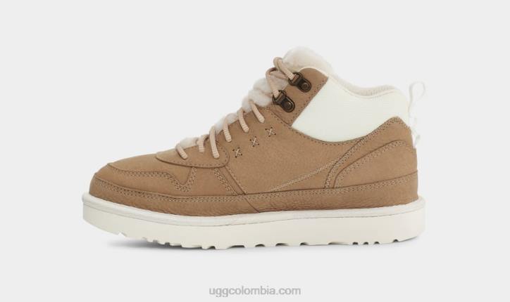 highland hola goretex arena mujer UGG 4VBT525