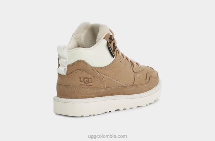 highland hola goretex arena mujer UGG 4VBT525