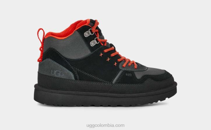 highland hola patrimonio negro mujer UGG 4VBT11