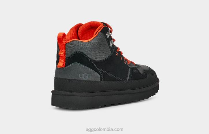 highland hola patrimonio negro mujer UGG 4VBT11