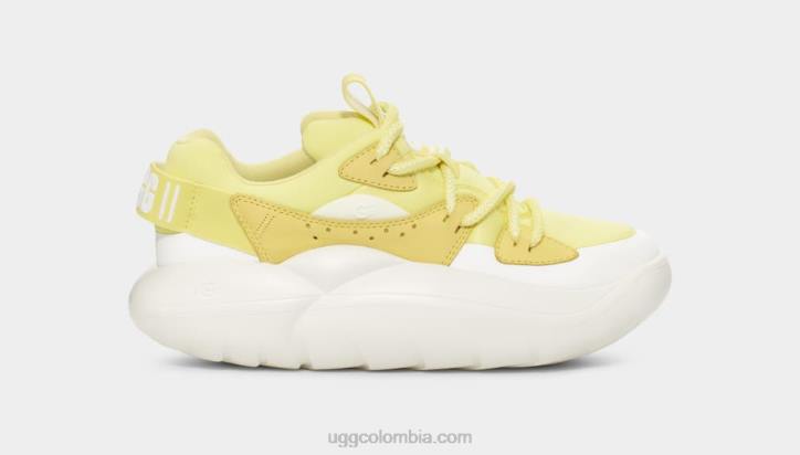 la nube de encaje Lima Limon mujer UGG 4VBT728