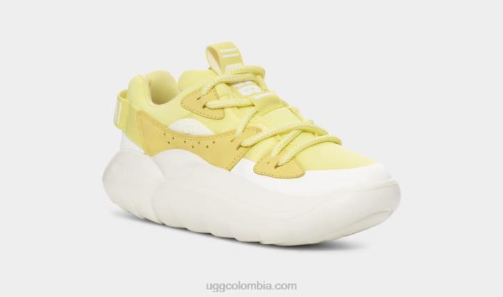 la nube de encaje Lima Limon mujer UGG 4VBT728