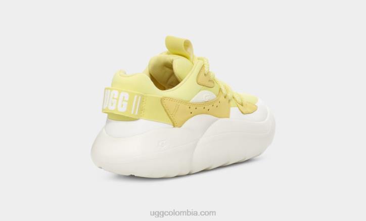la nube de encaje Lima Limon mujer UGG 4VBT728