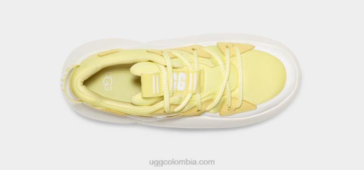 la nube de encaje Lima Limon mujer UGG 4VBT728