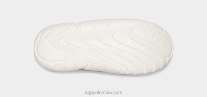 la nube de encaje aceituna quemada mujer UGG 4VBT727