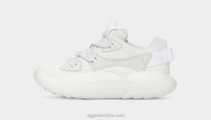 la nube de encaje ante blanco mujer UGG 4VBT726