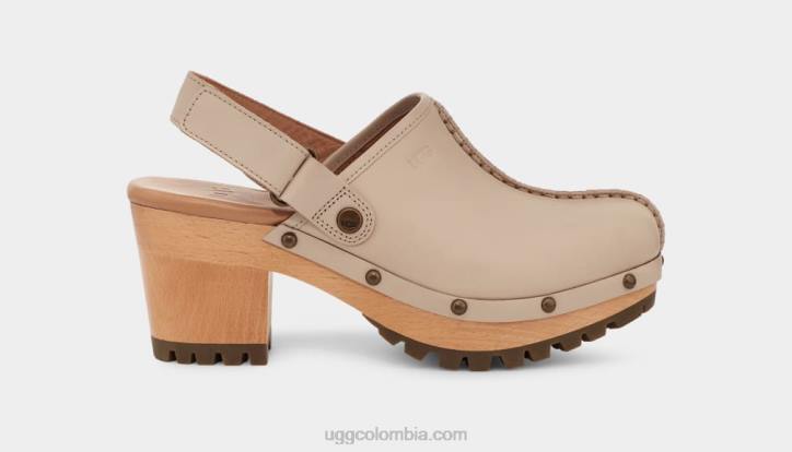 lanni broncearse mujer UGG 4VBT461